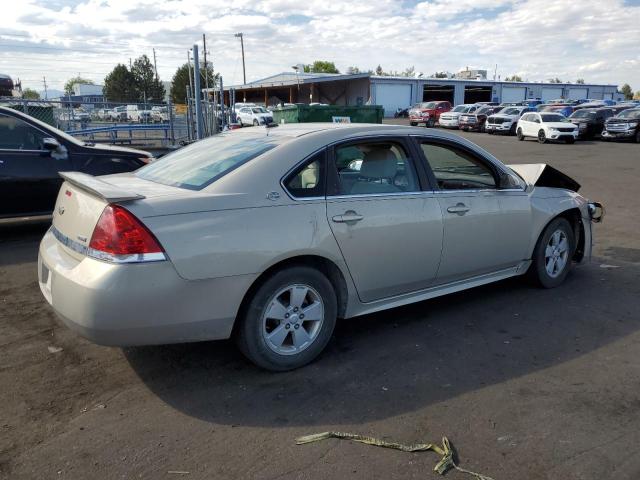 Photo 3 from auction – 2009 CHEVROLET IMPALA 1LT with VIN 2G1WT57K191135617