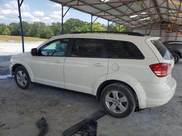 Photo 2 from auction – 2018 DODGE JOURNEY SE with VIN 3C4PDCAB4JT509002