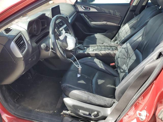 Photo 7 from auction – 2017 MAZDA 3 TOURING with VIN 3MZBN1V79HM116664