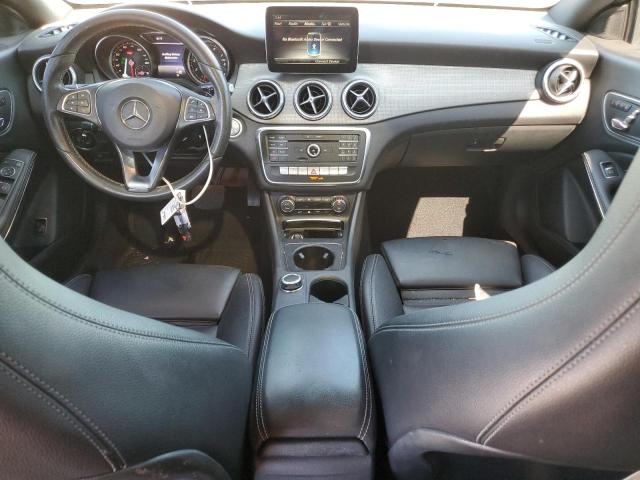 Photo 8 from auction – 2018 MERCEDES-BENZ CLA 250 with VIN WDDSJ4EB3JN554151