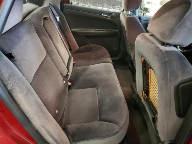 Photo 10 from auction – 2014 CHEVROLET IMPALA LIM with VIN 2G1WB5E34E1100725