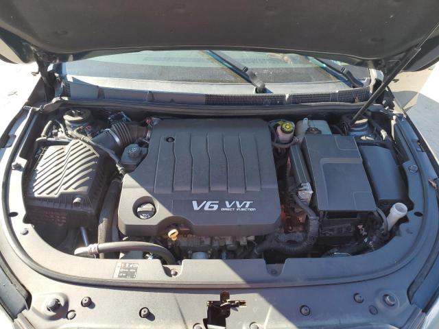 Photo 11 from auction – 2015 BUICK LACROSSE with VIN 1G4GC5G35FF170830
