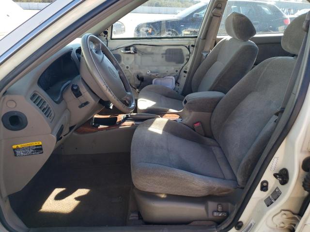 Photo 7 from auction – 2002 KIA OPTIMA MAG with VIN KNAGD126425164168