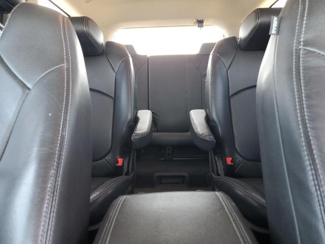 Photo 10 from auction – 2016 CHEVROLET TRAVERSE L with VIN 1GNKRHKD3GJ258814