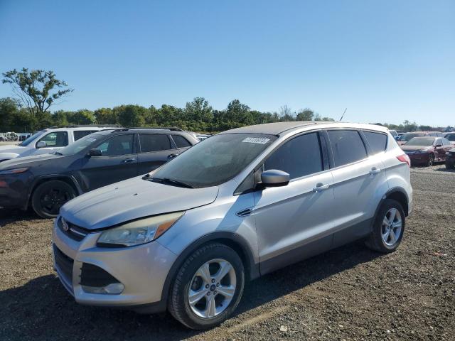 FORD ESCAPE SE 2014 with VIN 1FMCU0GX6EUC11350 - Photo from auction