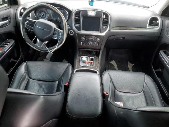 Photo 8 from auction – 2017 CHRYSLER 300C with VIN 2C3CCAEG0HH590857