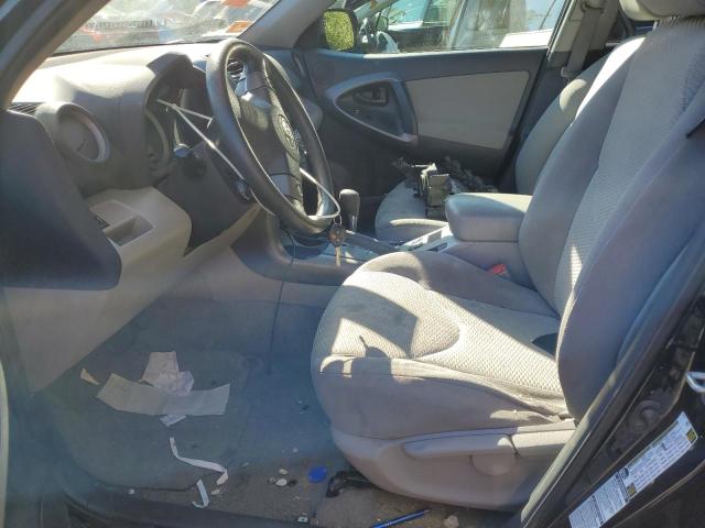 Photo 7 from auction – 2011 TOYOTA RAV4 with VIN 2T3BF4DV9BW088436