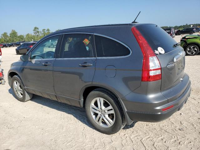 Photo 2 from auction – 2011 HONDA CR-V EXL with VIN 5J6RE3H77BL036744