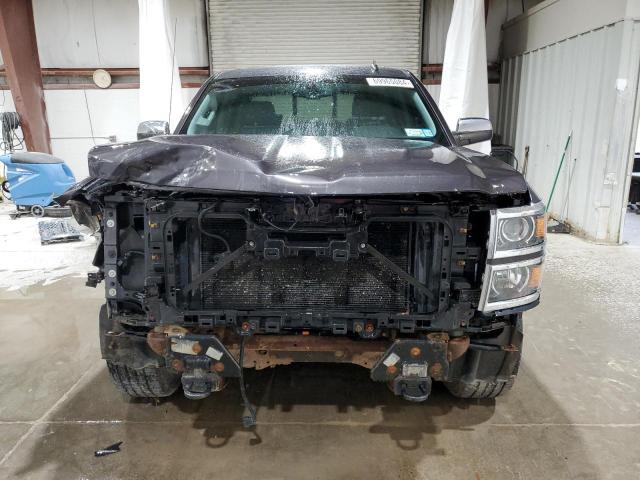 Photo 5 from auction – 2014 CHEVROLET SILVERADO with VIN 3GCUKSEJ5EG266884