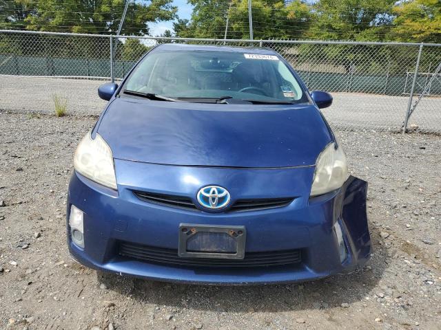 Photo 5 from auction – 2010 TOYOTA PRIUS with VIN JTDKN3DUXA0128904