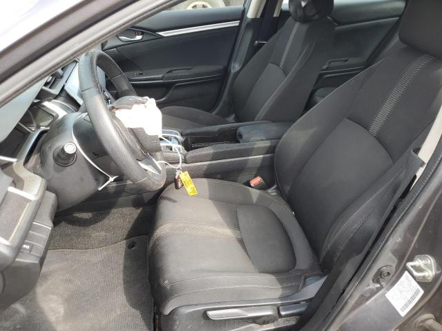 Photo 7 from auction – 2016 HONDA CIVIC EX with VIN 2HGFC1F31GH654991