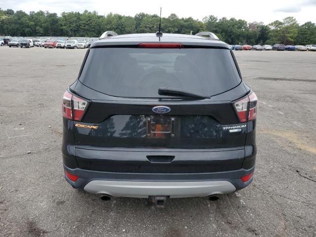Photo 6 from auction – 2017 FORD ESCAPE TIT with VIN 1FMCU9JD3HUC31417