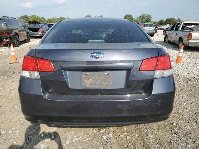 Photo 6 from auction – 2010 SUBARU LEGACY 2.5 with VIN 4S3BMBC60A3232686
