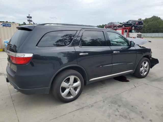 Photo 3 from auction – 2012 DODGE DURANGO CI with VIN 1C4SDJET9CC282910