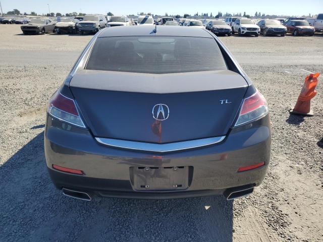 Photo 6 from auction – 2013 ACURA TL with VIN 19UUA8F2XDA013703