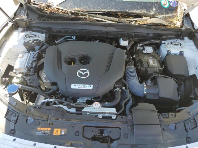 Photo 12 from auction – 2024 MAZDA CX-50 PREM with VIN 7MMVABDY9RN194560
