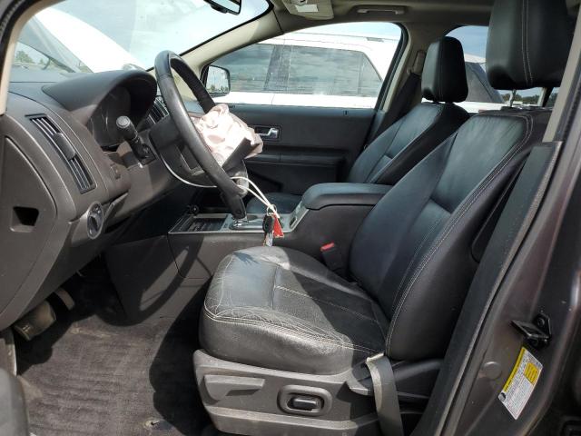 Photo 7 from auction – 2010 FORD EDGE LIMIT with VIN 2FMDK4KC2ABB42033