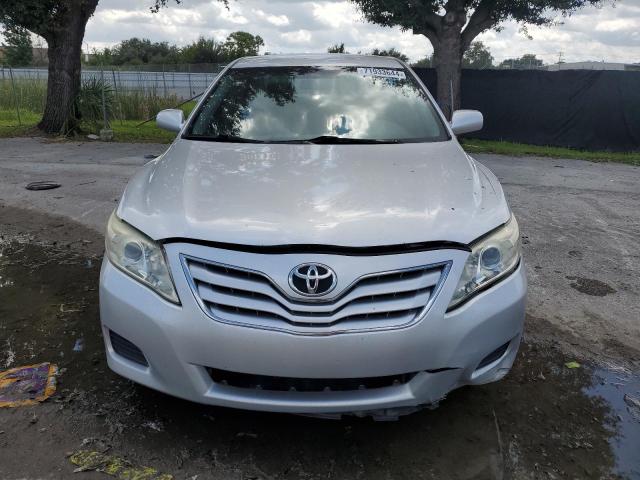 Photo 5 from auction – 2011 TOYOTA CAMRY BASE with VIN 4T1BF3EK3BU216712