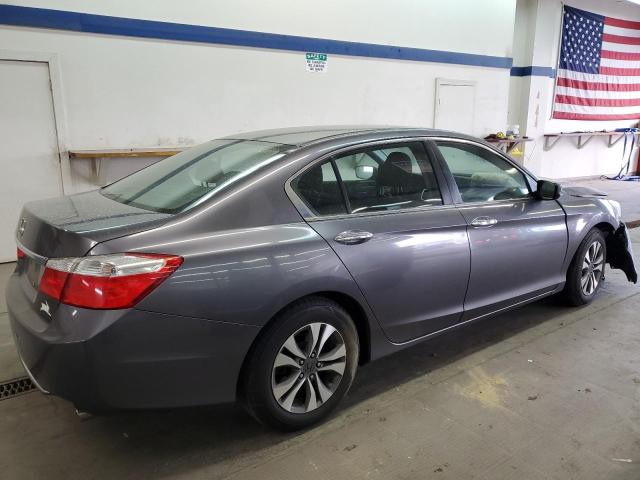 Photo 3 from auction – 2013 HONDA ACCORD LX with VIN 1HGCR2E34DA170509