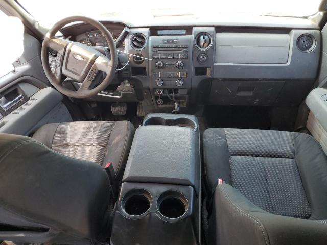 Photo 8 from auction – 2014 FORD F150 SUPER with VIN 1FTEW1CM1EFC39943