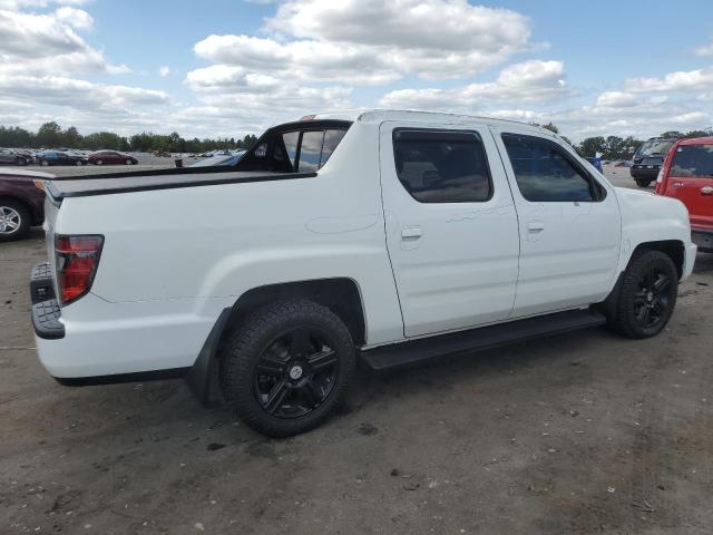 Zdjęcie 3 z aukcji – 2013 HONDA RIDGELINE z VIN 5FPYK1F57DB006446
