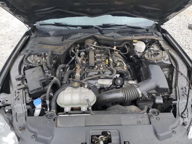 Photo 11 from auction – 2023 FORD MUSTANG with VIN 1FA6P8TH0P5107316