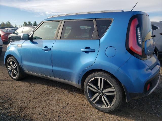Zdjęcie 2 z aukcji – 2018 KIA SOUL + z VIN KNDJP3A56J7605211
