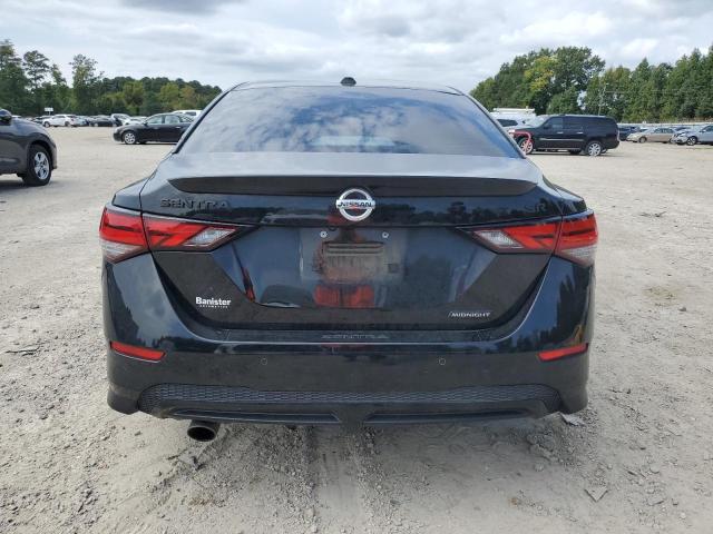 Photo 6 from auction – 2022 NISSAN SENTRA SR with VIN 3N1AB8DV2NY251573