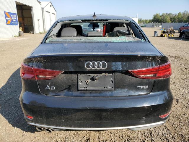Photo 6 from auction – 2017 AUDI A3 PREMIUM with VIN WAUAUGFF8H1041900