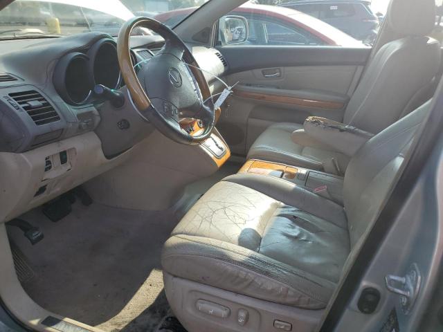 Photo 7 from auction – 2004 LEXUS RX 330 with VIN 2T2GA31U74C006609