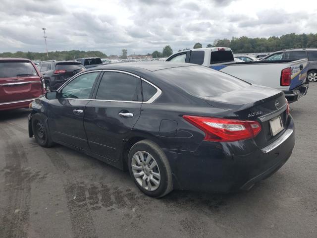 Photo 2 from auction – 2017 NISSAN ALTIMA 2.5 with VIN 1N4AL3AP1HC121130