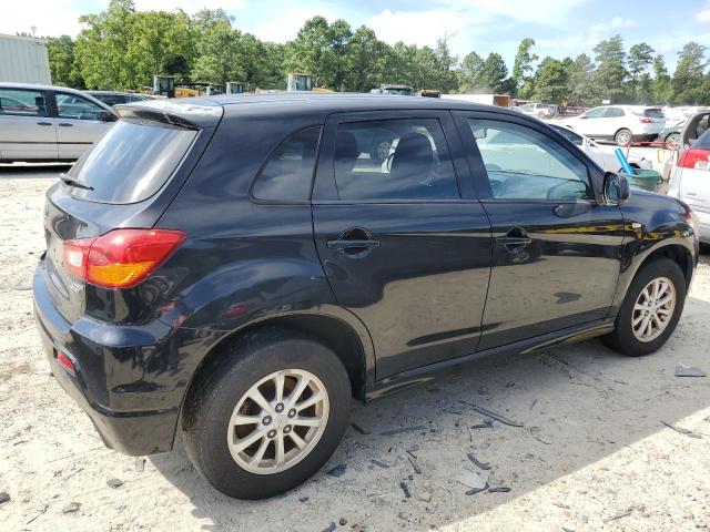 Photo 3 from auction – 2012 MITSUBISHI OUTLANDER with VIN JA4AP3AU8CZ000857