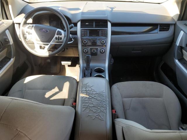 Photo 8 from auction – 2014 FORD EDGE SE with VIN 2FMDK3GC9EBB35721