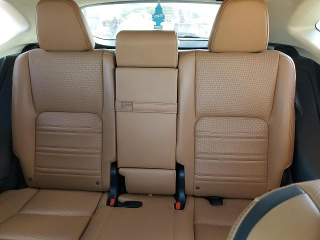 Photo 10 from auction – 2015 LEXUS NX 200T with VIN JTJBARBZ1F2003439