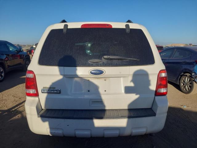 Photo 6 from auction – 2012 FORD ESCAPE XLT with VIN 1FMCU0D70CKC53915