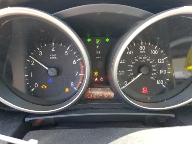 Photo 9 from auction – 2013 MAZDA 5 with VIN JM1CW2CL4D0158585
