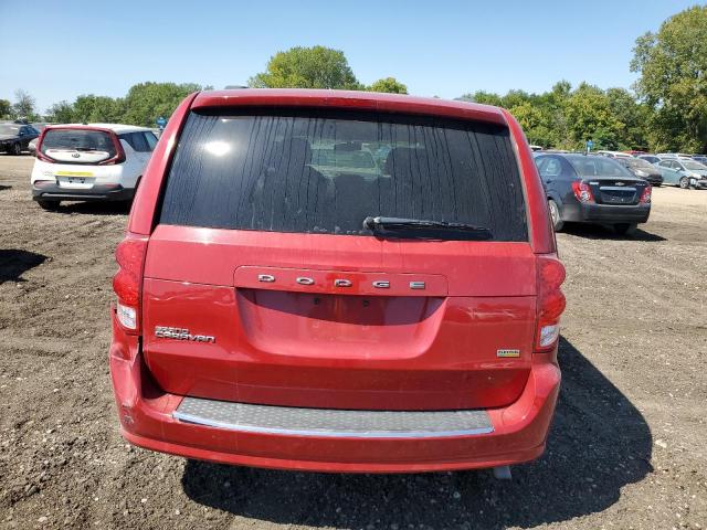 Photo 6 from auction – 2012 DODGE GRAND CARA with VIN 2C4RDGCG1CR295455
