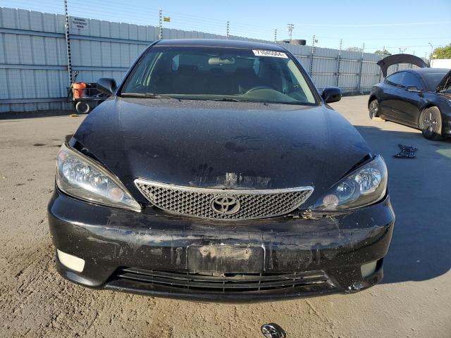 Photo 5 from auction – 2005 TOYOTA CAMRY LE with VIN 4T1BE30K85U579568