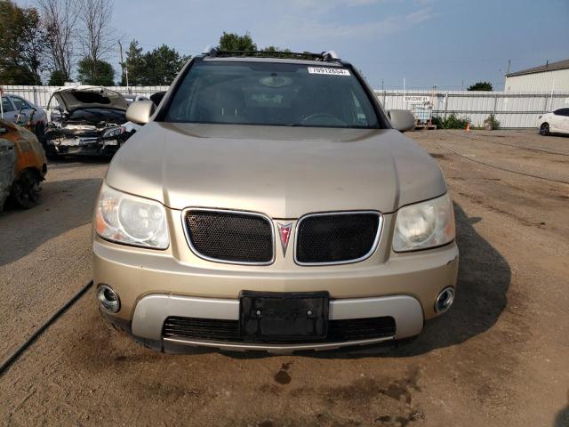 صورة رقم 5 من المزاد - 2007 PONTIAC TORRENT مع VIN 2CKDL73F376115252
