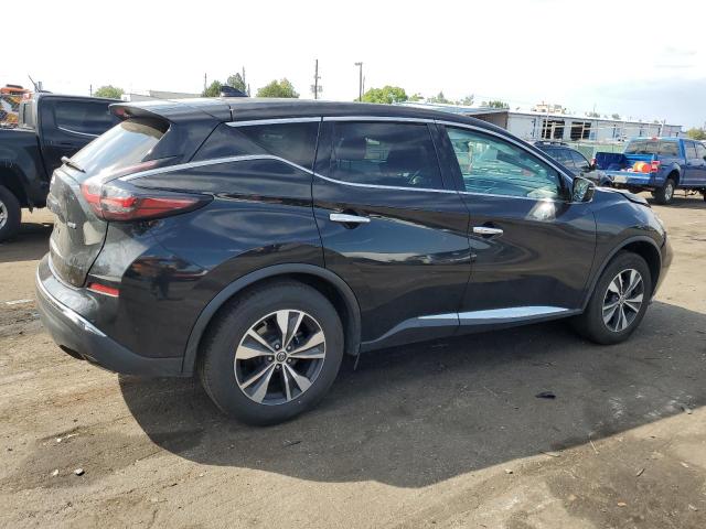 Photo 3 from auction – 2019 NISSAN MURANO S with VIN 5N1AZ2MS9KN104151