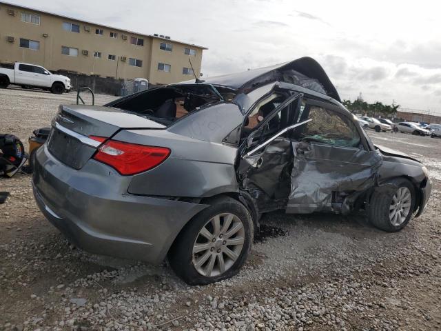 Photo 3 from auction – 2013 CHRYSLER 200 TOURIN with VIN 1C3CCBBB3DN679497