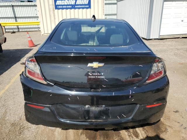 Photo 6 from auction – 2017 CHEVROLET VOLT LT with VIN 1G1RC6S52HU167046