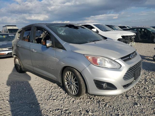 Photo 4 from auction – 2013 FORD C-MAX PREM with VIN 1FADP5BUXDL528777