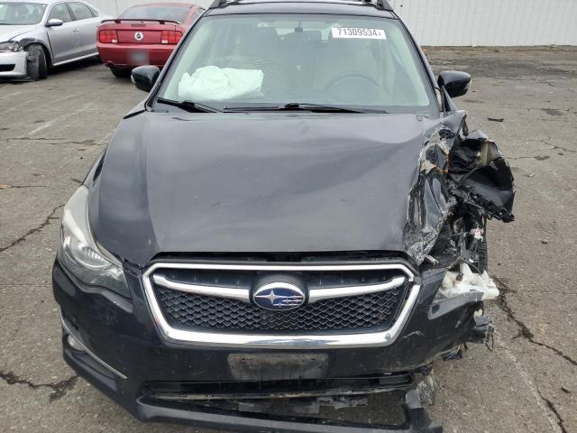 Photo 11 from auction – 2016 SUBARU IMPREZA SP with VIN JF1GPAP60G8279039
