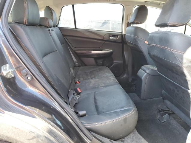 Photo 10 from auction – 2017 SUBARU CROSSTREK with VIN JF2GPANC5HH273985