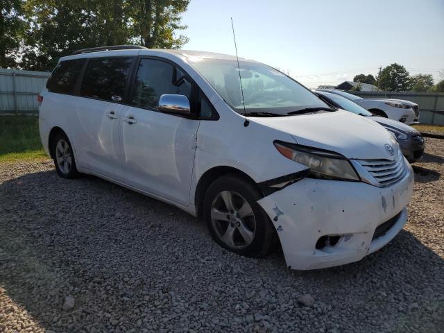 Photo 4 from auction – 2012 TOYOTA SIENNA with VIN 5TDKK3DC2CS274004