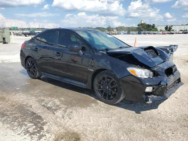 Photo 4 from auction – 2020 SUBARU WRX PREMIU with VIN JF1VA1C68L9813309