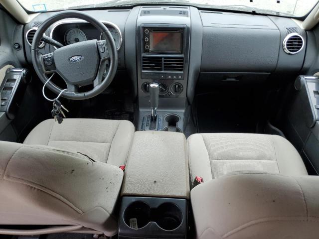 Photo 8 from auction – 2008 FORD EXPLOR XLT with VIN 1FMEU51888UB36940
