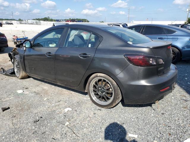 Photo 2 from auction – 2010 MAZDA 3 S with VIN JM1BL1S64A1133430