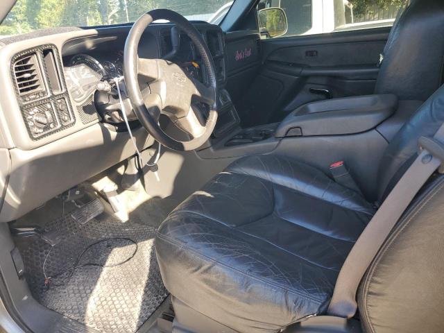 Photo 7 from auction – 2003 CHEVROLET SILVERADO with VIN 2GCEC19V031271683